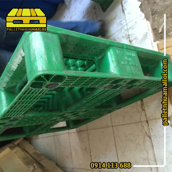 Pallet nhựa PL 39