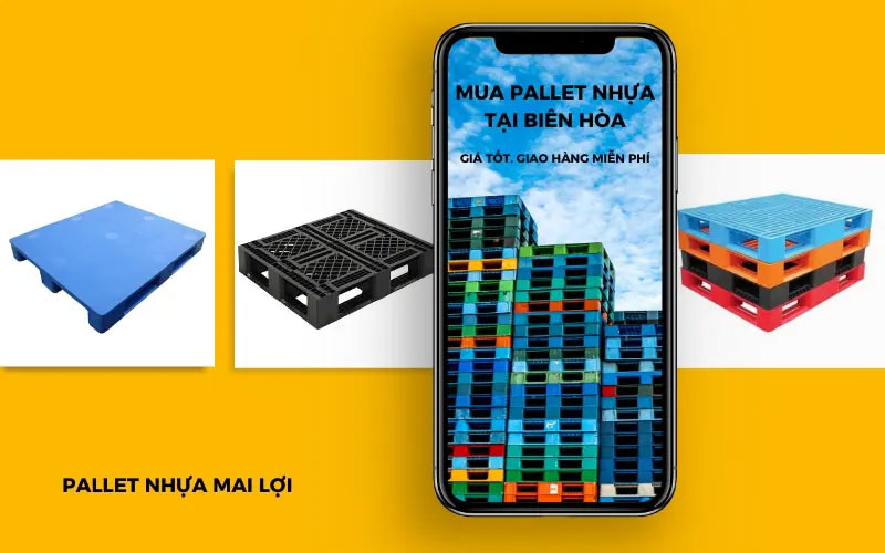 Mua pallet nhựa tại Biên Hòa, giá tốt, hỗ trợ giao hàng 1 Mua-pallet-nhua-tai-Bien-Hoa-Pallet-Nhua-Bien-Hoa-Gia-Tot-Giao-hang-mien-phi