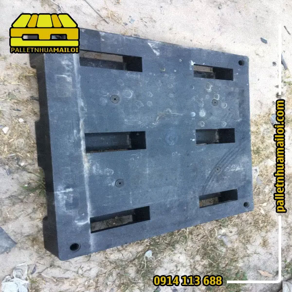 Pallet 1100x1100x140 PL-13