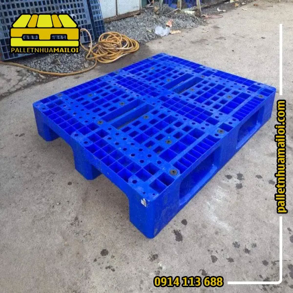 Pallet 1100x1200x150 (Hình 1)