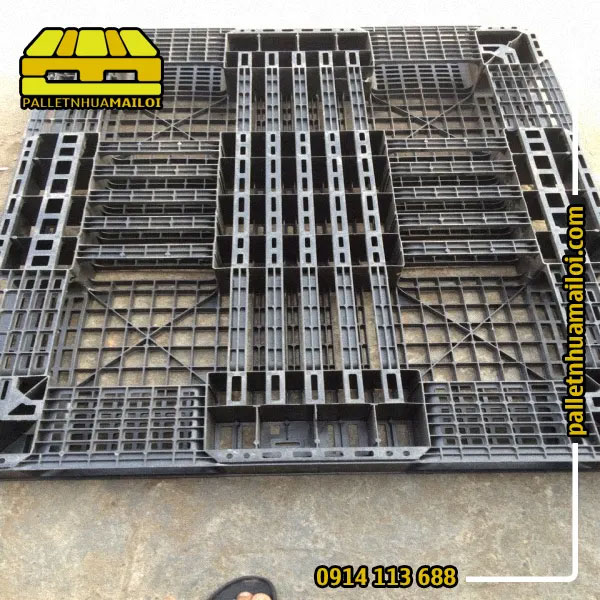 Pallet 1100x1300x120 PL-21 (Hình 1)