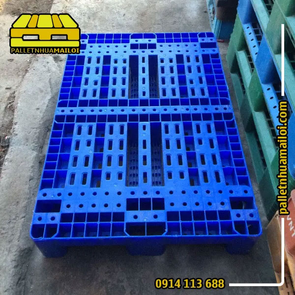 Pallet 800x1200x180 PL-5 (Hình 1)