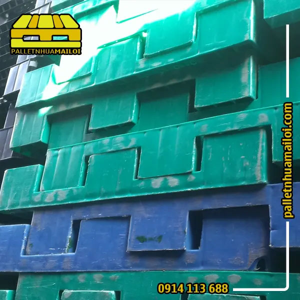 Pallet nhựa PL 06