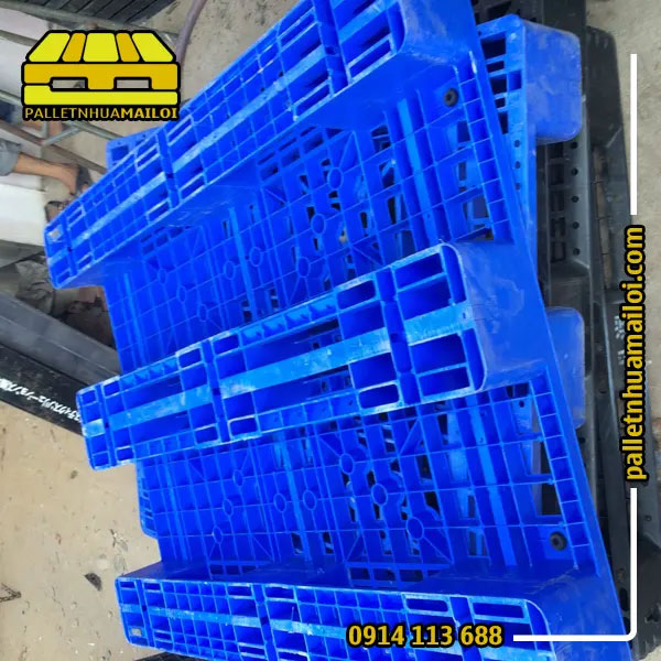 Pallet nhựa PL 26