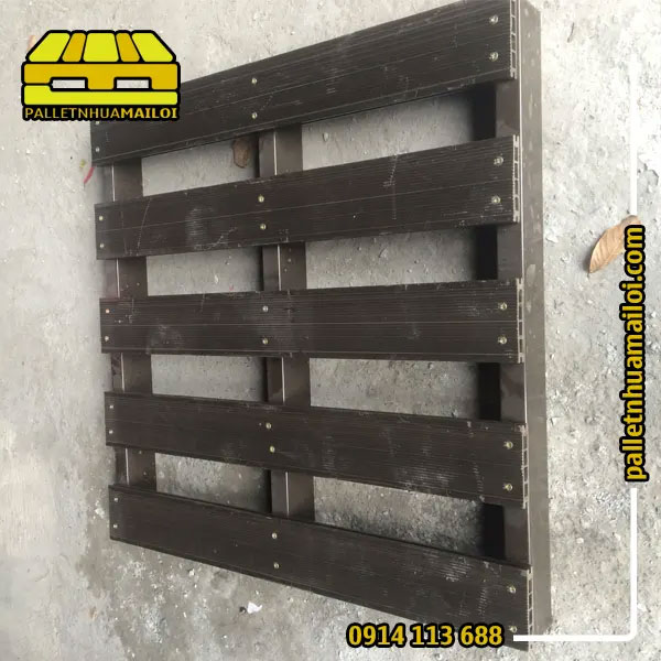 Pallet nhựa PL 33