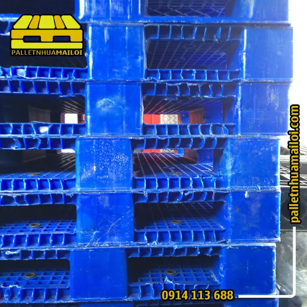 Pallet nhựa PL 34