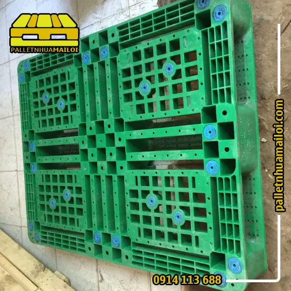 Pallet nhựa PL 41