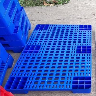 Cơ Sở Mua Bán Pallet Nhựa Mai Lợi Tại Cẩm Mỹ - Đồng Nai