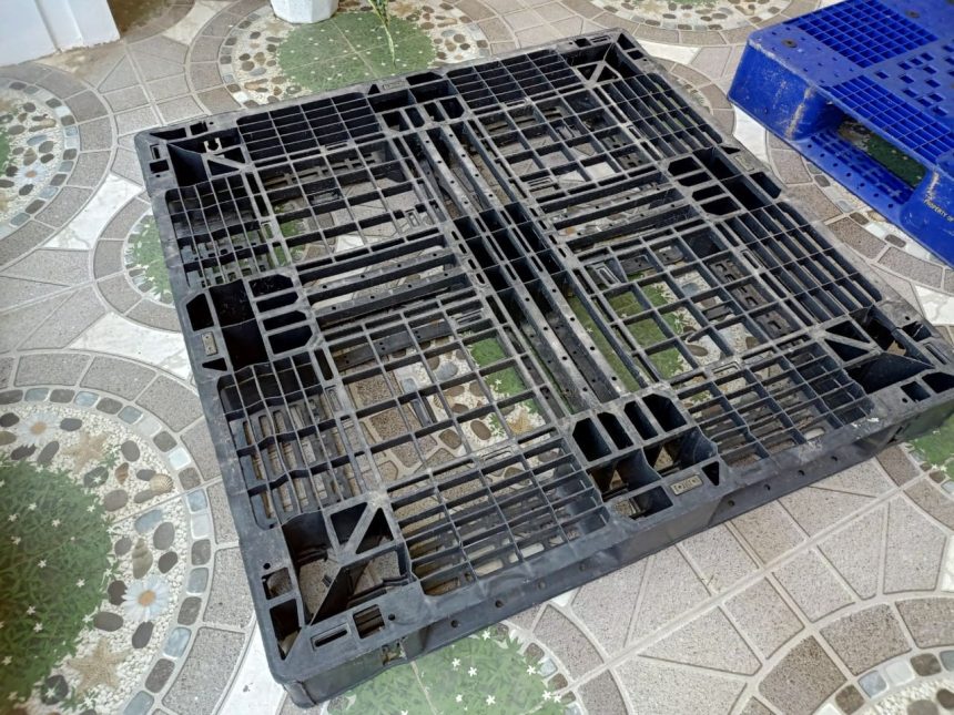 Dịch Vụ Mua Bán Pallet Nhựa uy Tín Tại Thống Nhất - Đồng Nai 1 Co So Mua Ban Pallet Nhua Tai Thong Nhat Dong Nai