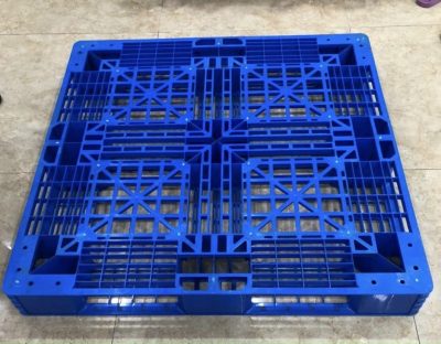 Dịch Vụ Mua Bán Pallet Nhựa Cẩm Mỹ - Đồng Nai