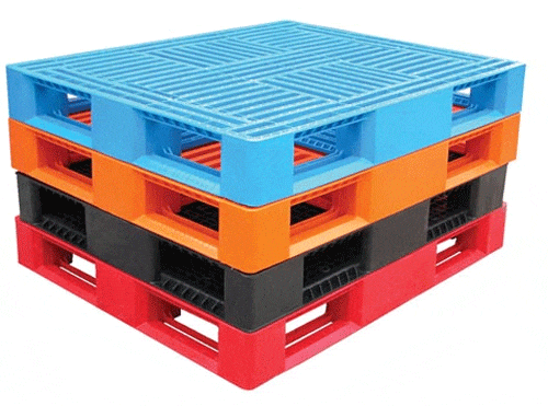 Mua Bán Pallet Nhựa Mai Lợi Tại Long Thành - Đồng Nai 1 Mua Bán Pallet Nhựa Tại Long Thành - Đồng Nai