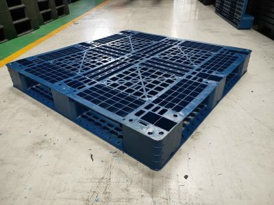 Pallet Nhựa Mai Lợi