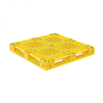 Pallet Nhựa Mai Lợi Tại Long Thành - Đồng Nai