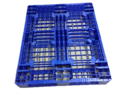 Cơ Sở Mua Bán Pallet Nhựa Mai Lợi Tại Thủ Dầu Một - Bình Dương