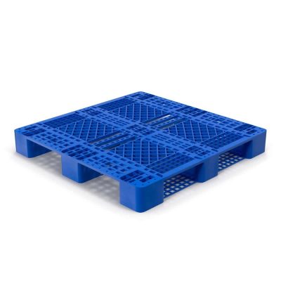 Cơ Sở Pallet Nhựa Mai Lợi Uy Tín Tại Thủ Dầu Một - Bình Dương