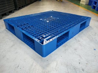 Dịch Vụ Mua Bán Pallet Nhựa Giá Hời Tại Thủ Dầu Một - Bình Dương