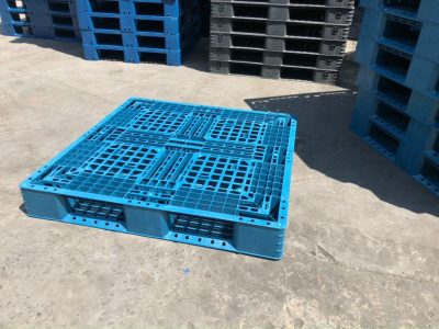 Dịch Vụ Mua Bán Pallet Nhựa Uy Tín Tại Thủ Dầu Một - Bình Dương