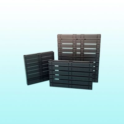 Cơ Sở Mua Bán Pallet Nhựa Tại Bình Tân - TP.HCM