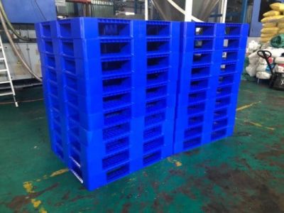 Dịch Vụ Mua Bán Pallet Nhựa Mai Lợi - Đồng Nai