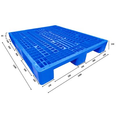 Dịch Vụ Mua Bán Pallet Nhựa Tân Bình - TP.HCM