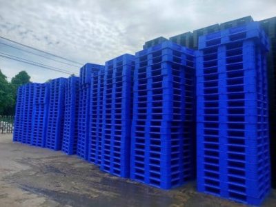 Dịch Vụ Mua Bán Pallet Nhựa Uy Tín Tại Đồng Nai