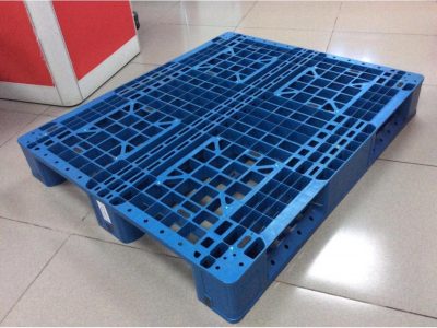 Mai Lợi - Cơ Sở Mua Bán Pallet Nhựa Uy Tín Tại Tân Bình - TP.HCM