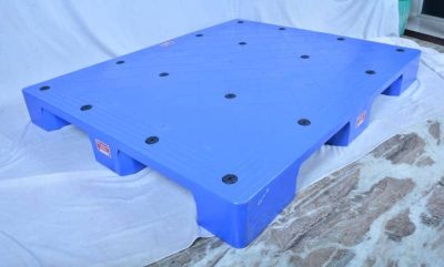 Mai Lợi - Cơ Sở Mua bán Pallet Nhựa Tại Bình Tân - TP.HCM