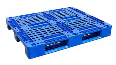 Mua Bán Pallet Nhựa Uy Tín Tại Bình Tân - TP.HCM