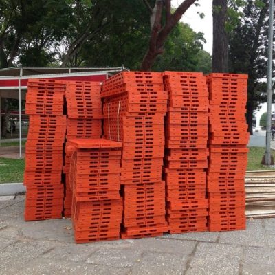 Mai Lợi - Cơ Sở Mua Bán Pallet Nhựa Giá Cao Tại Bình Chánh - TP.HCM