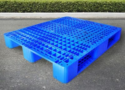 Mai Lợi - Đơn Vị Cung Cấp Pallet Nhựa Uy Tín Tại Bình Chánh - TP.HCM