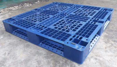 Mai Lợi - Đơn Vị Mua Bán Pallet Nhựa Uy Tín Tại Bình Chánh - TP.HCM