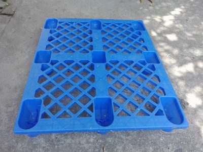Dịch vụ thu mua và bán pallet nhựa Mai Lợi ở Chơn Thành Bình Phước