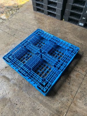 Hình ảnh kho pallet nhựa Mai Lợi ở Chơn Thành Bình Phước