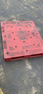 Mai Lợi - Mua Bán Pallet Nhựa uy Tín Tại Đồng Xoài - Bình Phước