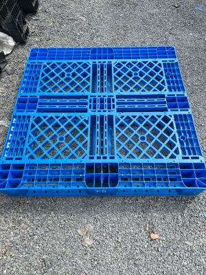 Pallet nhựa Mai Lợi chất lượng cao tại Chơn Thành Bình Phước