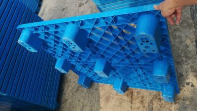 Pallet nhựa công nghiệp Mai Lợi phục vụ Chơn Thành Bình Phước