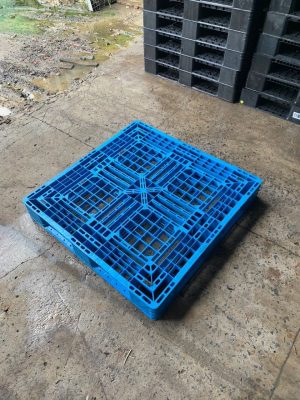 Pallet nhựa mới và cũ Mai Lợi giao tận nơi Chơn Thành Bình Phước
