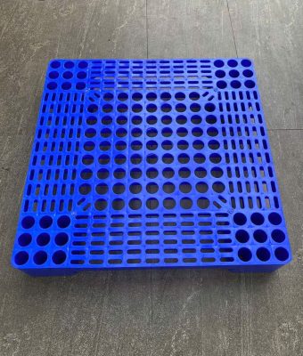 Pallet nhựa giá tốt – Giải pháp tiết kiệm từ Mai Lợi