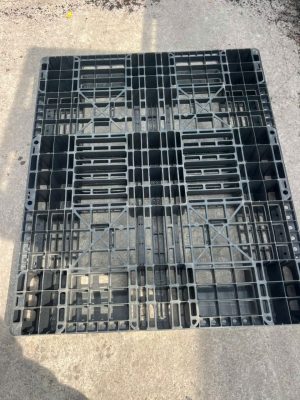 Pallet nhựa bền đẹp, đa dạng kích thước – Phân phối Phước Long