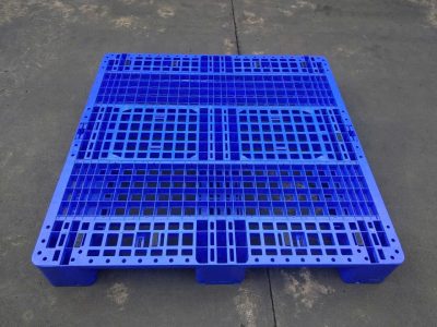 Pallet nhựa Mai Lợi – Giải pháp lưu trữ tối ưu tại Phước Long