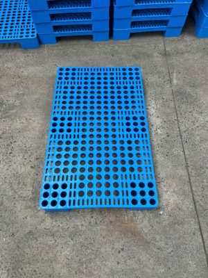 Kho pallet nhựa Mai Lợi phục vụ khách hàng Bình Long Bình Phước