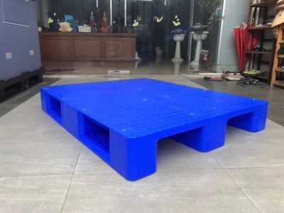 Mai Lợi mua bán pallet nhựa tại Bình Long Bình Phước