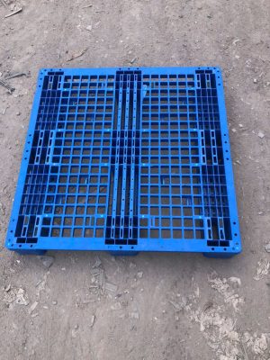 Pallet nhựa Mai Lợi đa dạng kích thước tại Bình Long Bình Phước