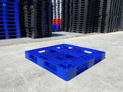 Bảng Giá Pallet Nhựa Lộc Ninh