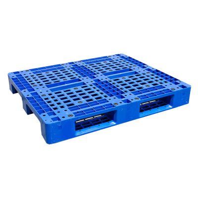 Cẩm nang chọn mua pallet nhựa tại Hớn Quản