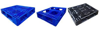 Chọn pallet nhựa theo ngành và nhu cầu – Mai Lợi tại Bù Gia Mập