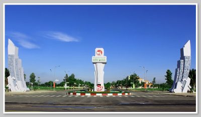 Tổng quan và bối cảnh địa phương