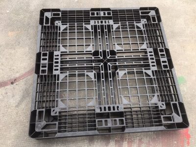 Kho pallet nhựa Mai Lợi phục vụ khách hàng Đồng Phú Bình Phước