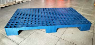 Kỹ Thuật Pallet Nhựa Lựa Chọn Thông Minh Bù Đăng