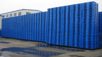 Mai Lợi – Giải pháp chiến lược với pallet nhựa cao cấp